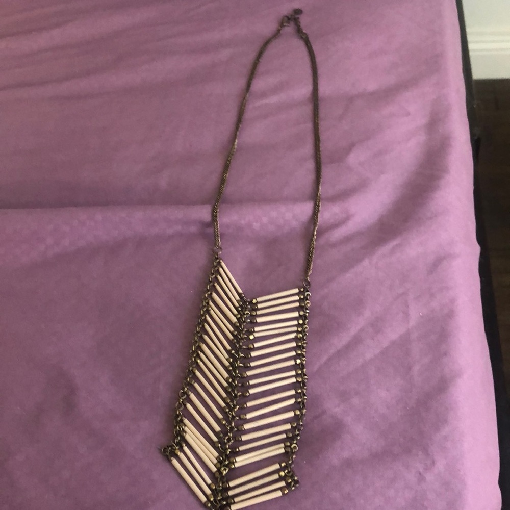 Necklace - Picture 2 of 2